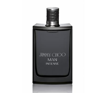 Jimmy Choo Man Intense парфюм за мъже EDT