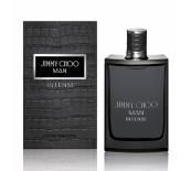 Jimmy Choo Man Intense парфюм за мъже EDT