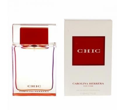Carolina Herrera Chic парфюм за жени EDP