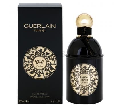 Big Guerlain Les Absolus D 60orient Santal Royal Uniseks Parfyum Edp 6104522738 - Най-добрите нишови парфюми - Козметика