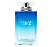 Karl Lagerfeld Ocean View парфюм за мъже без опаковка EDT