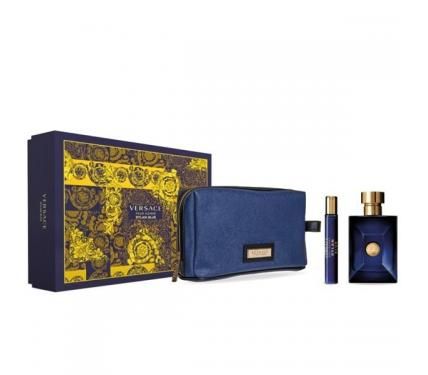 Versace Dylan Blue подаръчен комплект за мъже