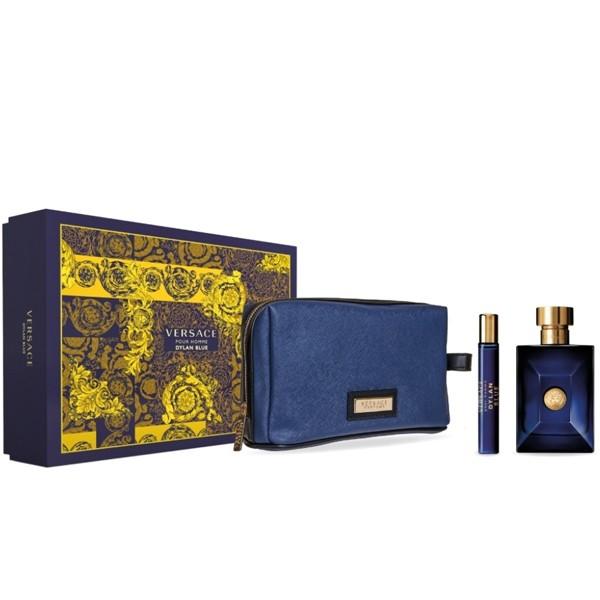 Versace Dylan Blue подаръчен комплект за мъже