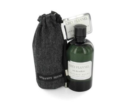 Geoffrey Beene Grey Flannel парфюм за мъже EDT