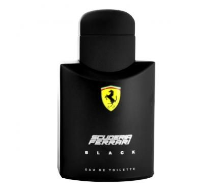 Ferrari Scuderia Black парфюм за мъже EDT