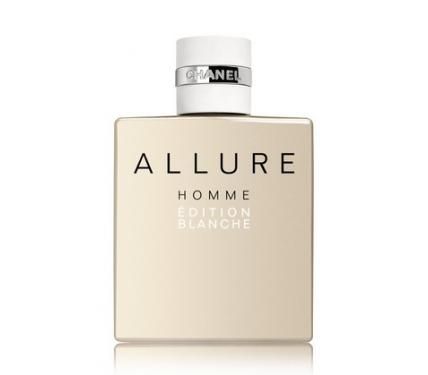 Chanel Allure Homme Edition Blanche Парфюм за мъже без опаковка EDP