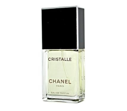 Chanel Cristalle парфюм за жени без опаковка EDT