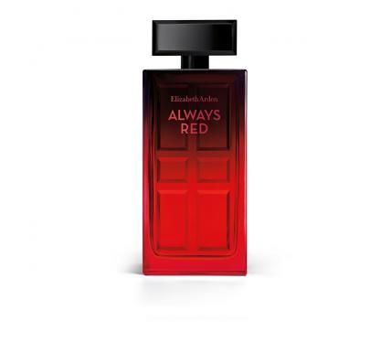 Elizabeth Arden Always Red парфюм за жени без опаковка EDP