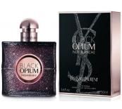YSL Black Opium Nuit Blanche парфюм за жени EDP