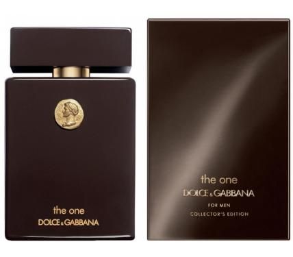 Dolce & Gabbana The One Collector парфюм за мъже EDT