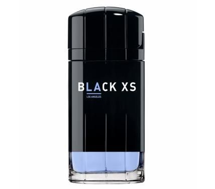 Paco Rabanne Black XS Los Angeles парфюм за мъже EDT