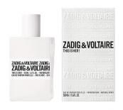 Zadig & Voltaire This is Her парфюм за жени EDP