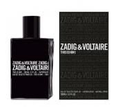 Zadig & Voltaire This is Him парфюм за мъже EDT