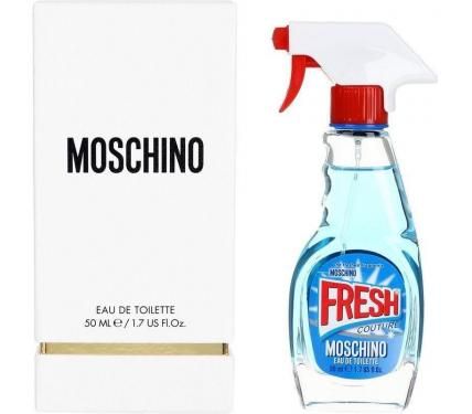 Moschino Fresh Couture парфюм за жени EDT