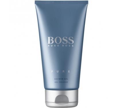Hugo Boss Pure душ гел за мъже