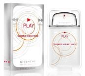 Givenchy Play Summer Vibrations парфюм за мъже EDT