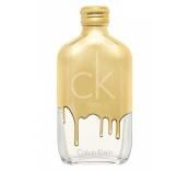 Calvin Klein One Gold унисекс парфюм без опаковка EDT