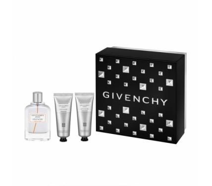 Givenchy Gentleman Only Casual Chic подаръчен комплект за мъже