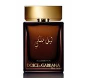 Dolce & Gabbana The One Royal Night парфюм за мъже без опаковка EDP