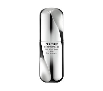 Shiseido Bio-Performance Glow Revival Serum Озаряващ серум за лице