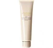 Shiseido Facial Cleansing Foam Concentrate Почистваща пяна за суха или много суха кожа