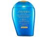 Shiseido Expert Sun Aging Protection Lotion Слънцезащитен лосион за лице и тяло SPF 50+