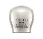 Shiseido Ibuki Multi Solution Gel Мултифункционален гел за проблемна кожа