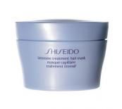 Shiseido Intensive Treatment Hair Mask Маска за увредена коса