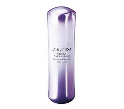 Shiseido Intensive Anti-Spot Serum Серум за лице против пигментни петна