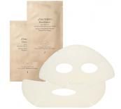 Shiseido Benefiance Pure Retinol Intensive Revitalizing Face Mask Интензивна ревитализираща маска за лице за младежки вид