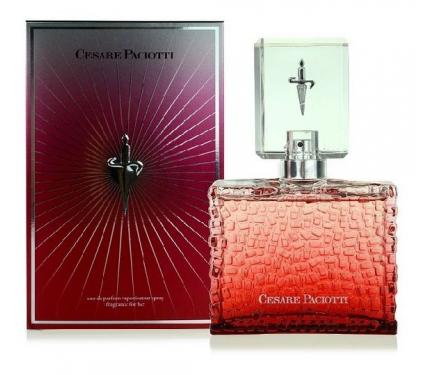 Cesare Paciotti For Her парфюм за жени EDP