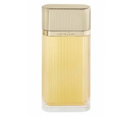 Cartier Must Gold парфюм за жени без опаковка EDP