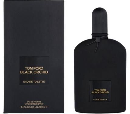 Tom Ford Black Orchid Тоалетна вода за жени EDT
