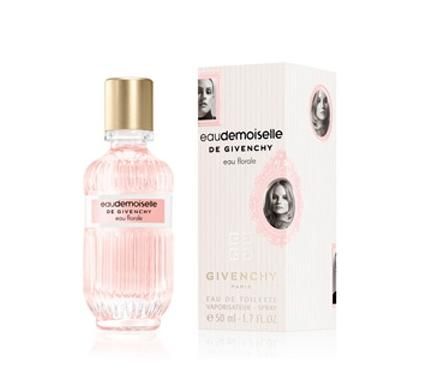 Givenchy Eaudemoiselle de Givenchy eau Florale парфюм за жени EDT