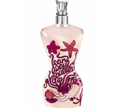 Jean Paul Gaultier Classique Summer 2014 парфюм за жени без опаковка EDT