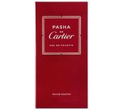 Cartier Pasha de Cartier парфюм за мъже EDT