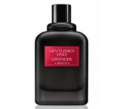 Givenchy Gentlemen Only Absolute парфюм за мъже без опаковка EDP