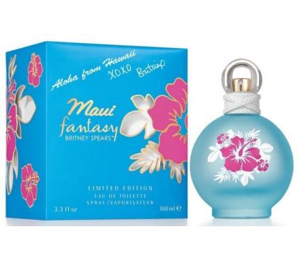 Britney Spears Maui Fantasy парфюм за жени EDT