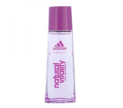 Adidas Natural Vitality парфюм за жени без опаковка EDT