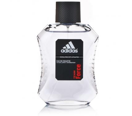 Adidas Τeam Force парфюм за мъже EDT без опаковка