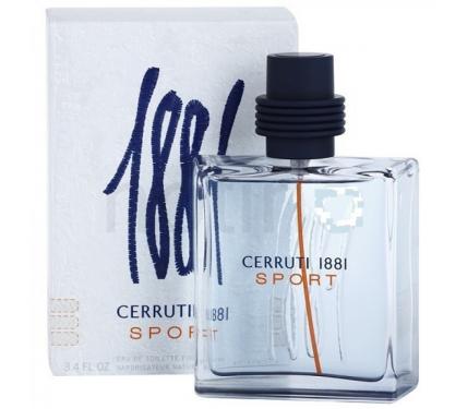 Cerruti 1881 Sport парфюм за мъже EDT