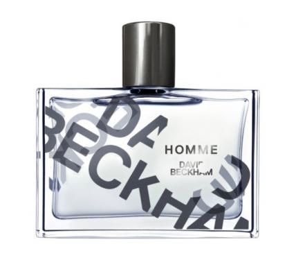 David Beckham Homme парфюм за мъже EDT