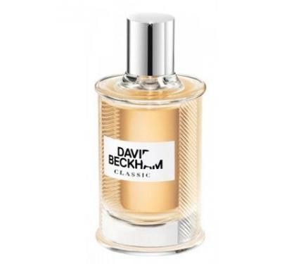 David Beckham Classic парфюм за мъже без опаковка EDT