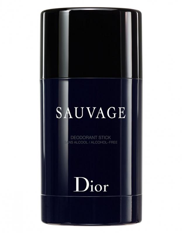 Christian Dior Sauvage Дезодорант стик за мъже