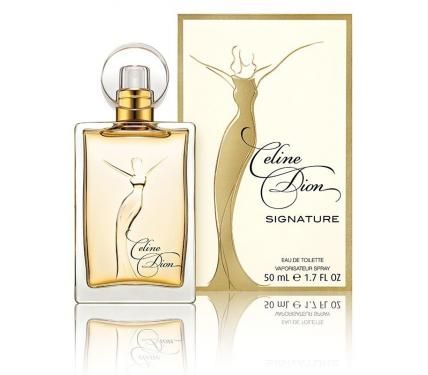 Celine Dior Signature парфюм за жени EDP