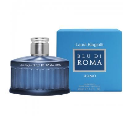 Laura Biagiotti Blu di Roma Uomo парфюм за мъже EDT