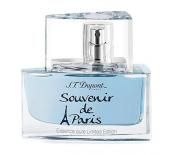S.T Dupont Essence Pure Souvenir de Paris парфюм за мъже EDT