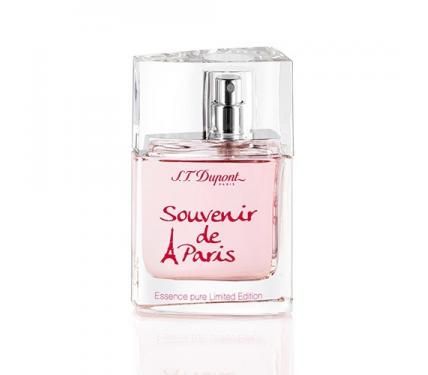 S.T Dupont Essence Pure Souvenir de Paris парфюм за жени EDT