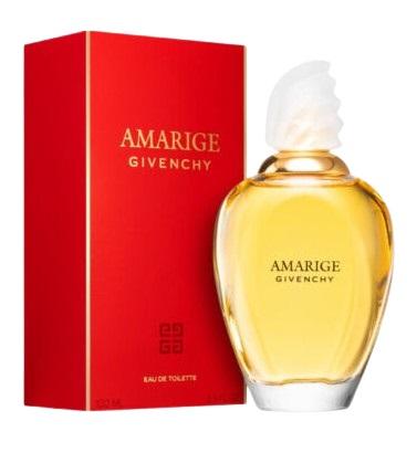 Givenchy Amarige парфюм за жени EDT