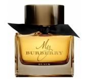 Burberry My Burberry Black парфюм за жени без опаковка EDP